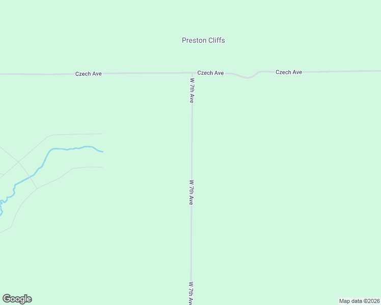 map of restaurants, bars, coffee shops, grocery stores, and more near 1837 West 7th Avenue in Friendship