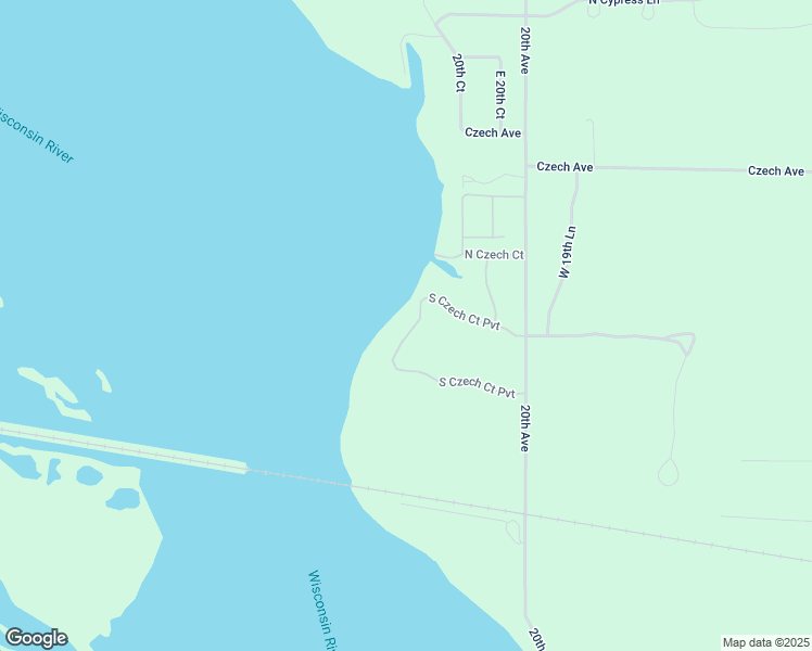 map of restaurants, bars, coffee shops, grocery stores, and more near in Dellwood