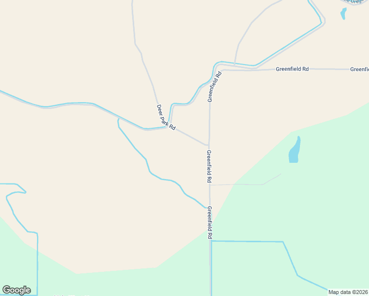 map of restaurants, bars, coffee shops, grocery stores, and more near 3869 Greenfield Road in Vale