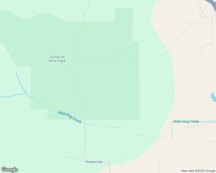 map of restaurants, bars, coffee shops, grocery stores, and more near 85701 Scharen Road in Eugene