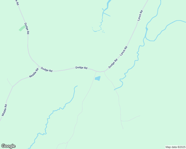 map of restaurants, bars, coffee shops, grocery stores, and more near 255 Dodge Road in Edgecomb