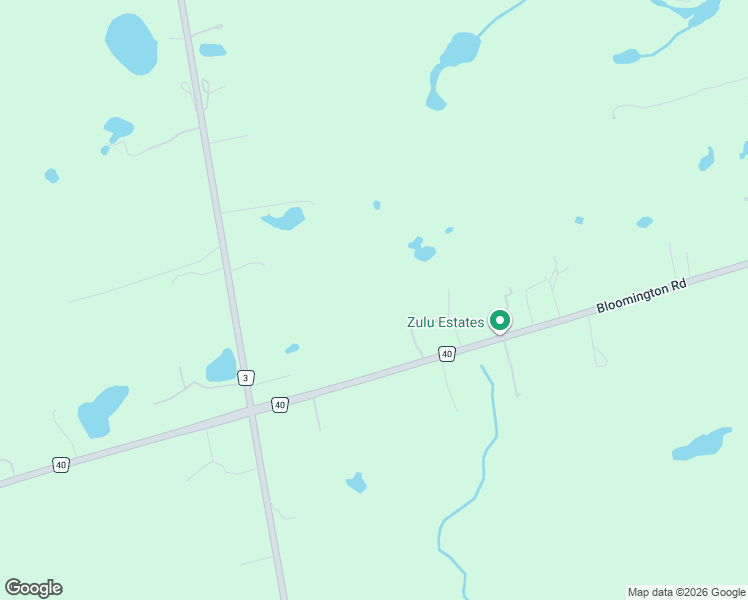 map of restaurants, bars, coffee shops, grocery stores, and more near in Whitchurch-Stouffville