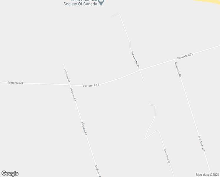 map of restaurants, bars, coffee shops, grocery stores, and more near in Cobourg