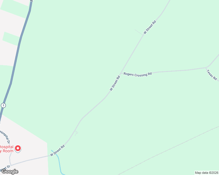 map of restaurants, bars, coffee shops, grocery stores, and more near 22725 County Road 42 in Carthage