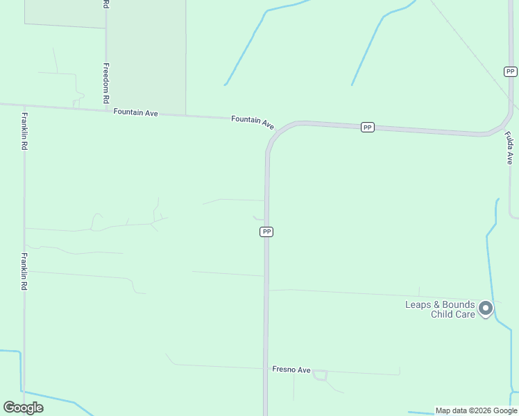 map of restaurants, bars, coffee shops, grocery stores, and more near 12559 County Highway PP in Tomah