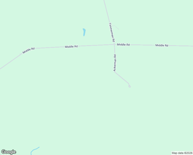 map of restaurants, bars, coffee shops, grocery stores, and more near 23652 Ackerman Road in Dexter