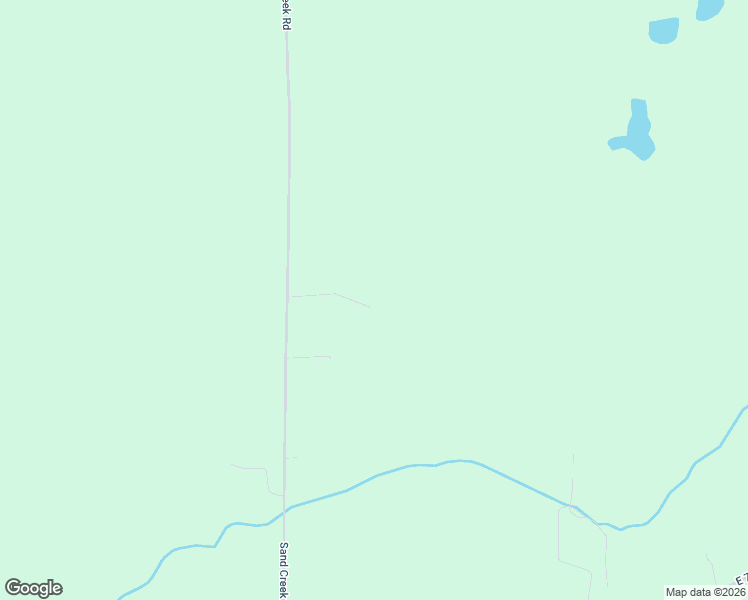 map of restaurants, bars, coffee shops, grocery stores, and more near 760 North 2600 East in Saint Anthony