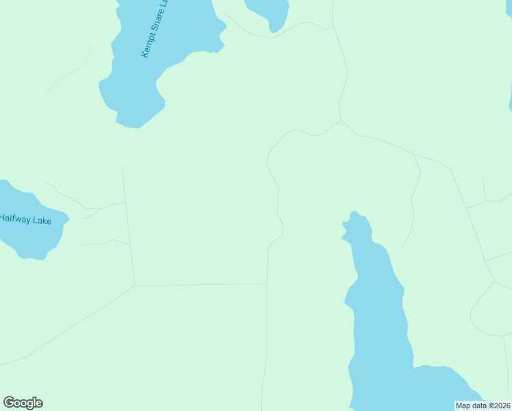 map of restaurants, bars, coffee shops, grocery stores, and more near 64 Cranberry Lake Road in Meteghan Centre
