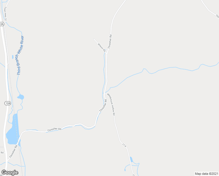 map of restaurants, bars, coffee shops, grocery stores, and more near 1114 Thresher Road in Braintree