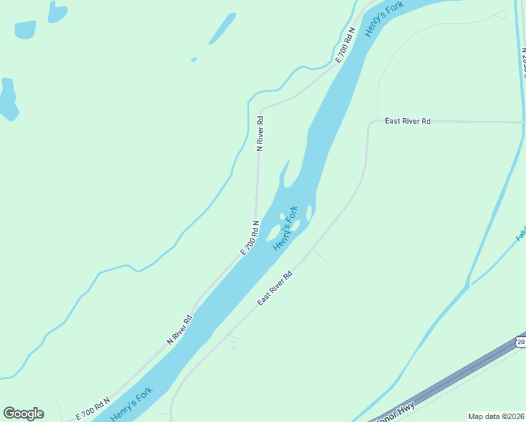 map of restaurants, bars, coffee shops, grocery stores, and more near 2786 North River Road in Saint Anthony