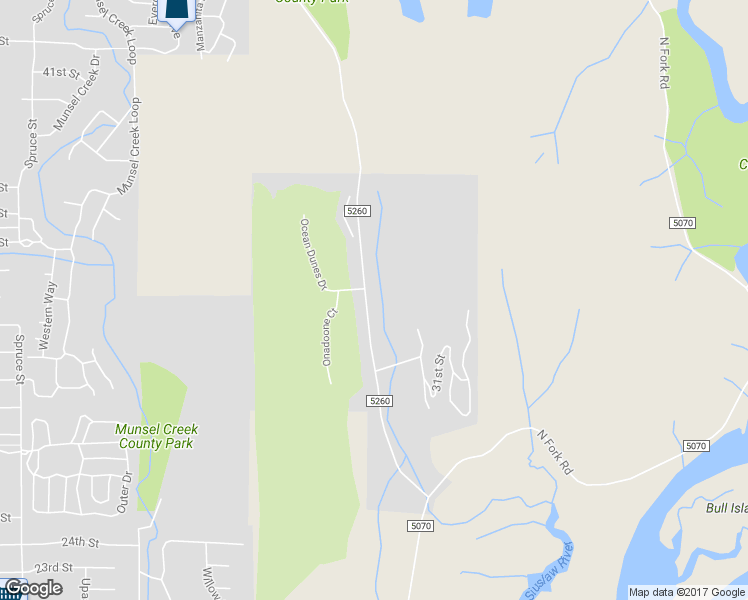 map of restaurants, bars, coffee shops, grocery stores, and more near 3292 Munsel Lake Road in Florence
