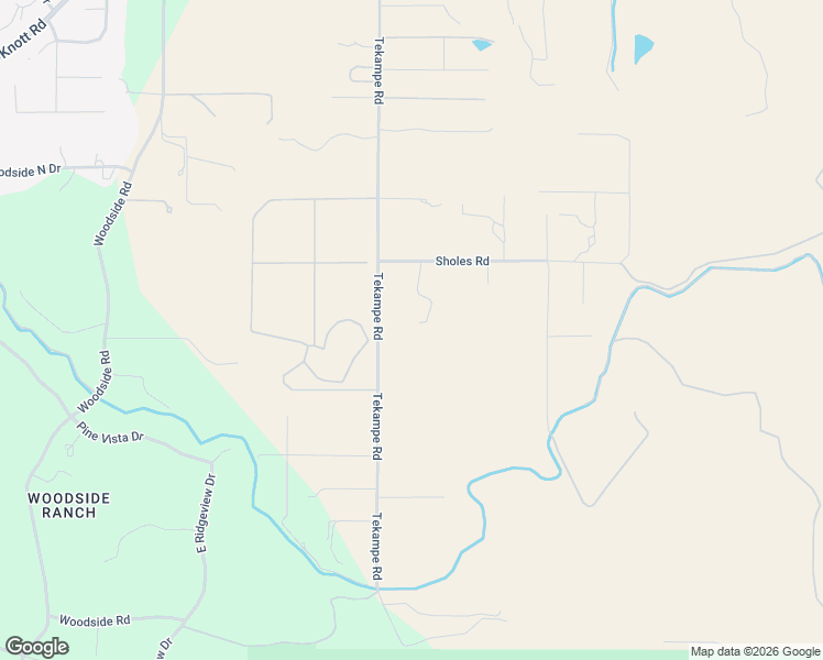 map of restaurants, bars, coffee shops, grocery stores, and more near 60460 Tekampe Road in Bend