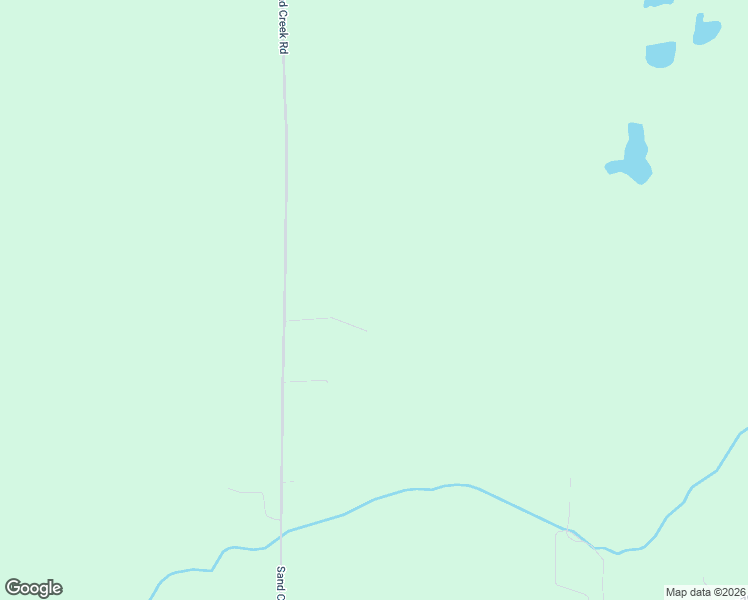 map of restaurants, bars, coffee shops, grocery stores, and more near 760 North 2600 East in Saint Anthony