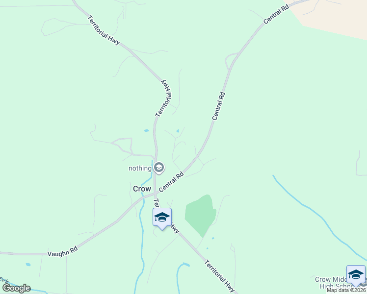 map of restaurants, bars, coffee shops, grocery stores, and more near 86106 Sells View Drive in Eugene