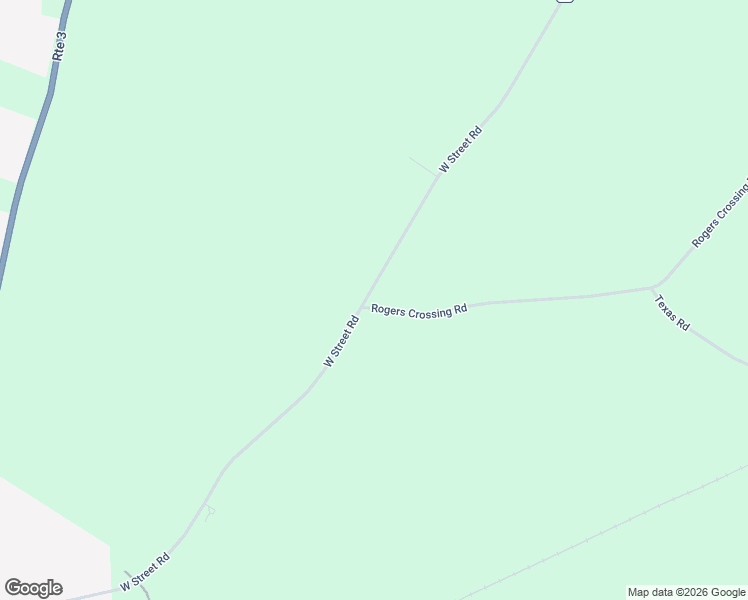 map of restaurants, bars, coffee shops, grocery stores, and more near 22760 County Road 42 in Carthage