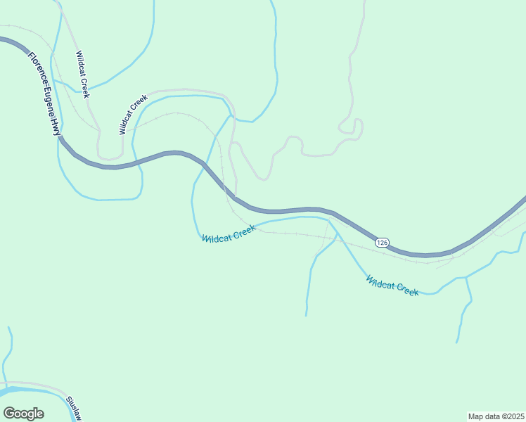 map of restaurants, bars, coffee shops, grocery stores, and more near 17574 Florence-Eugene Highway in Walton