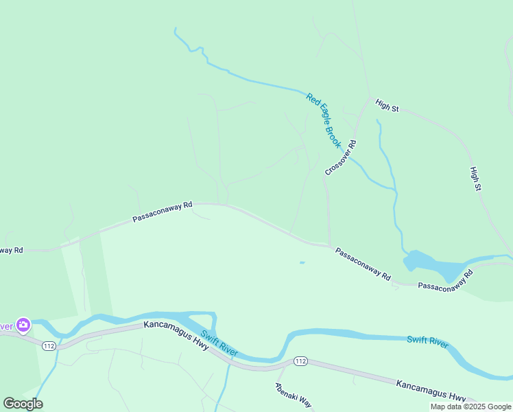 map of restaurants, bars, coffee shops, grocery stores, and more near 1484 Passaconaway Road in Albany