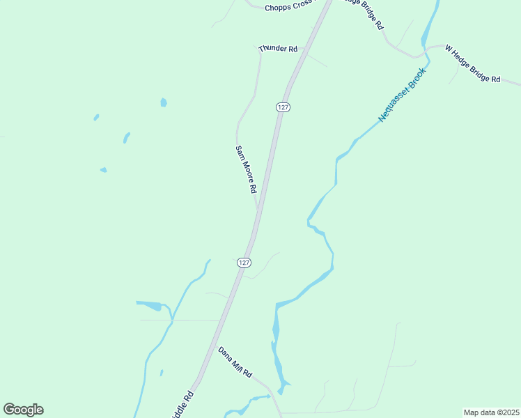 map of restaurants, bars, coffee shops, grocery stores, and more near 1247 Middle Road in Woolwich