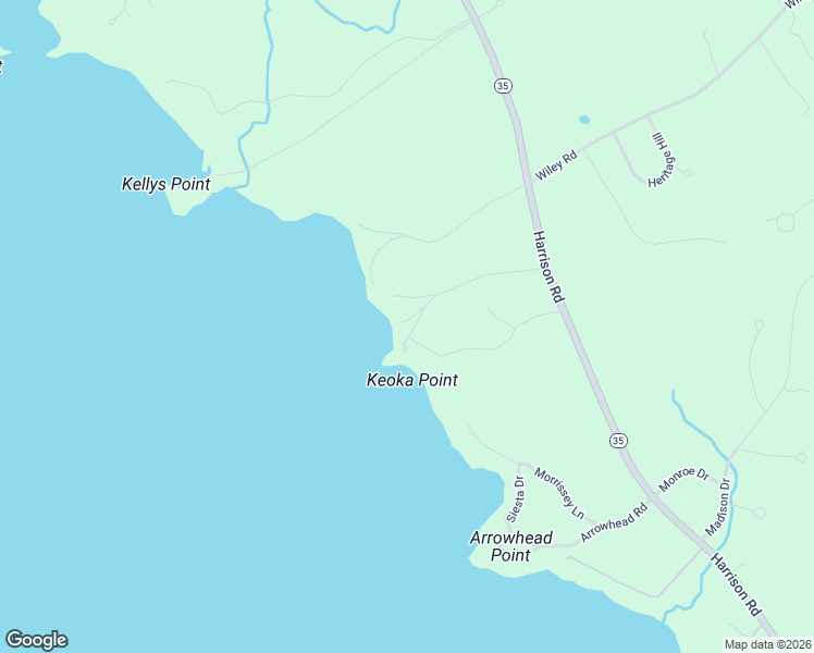 map of restaurants, bars, coffee shops, grocery stores, and more near 18 Hemlock Drive in Naples