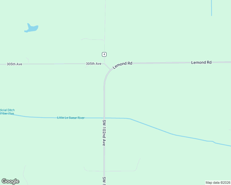map of restaurants, bars, coffee shops, grocery stores, and more near 6555 Southwest 102nd Avenue in Ellendale