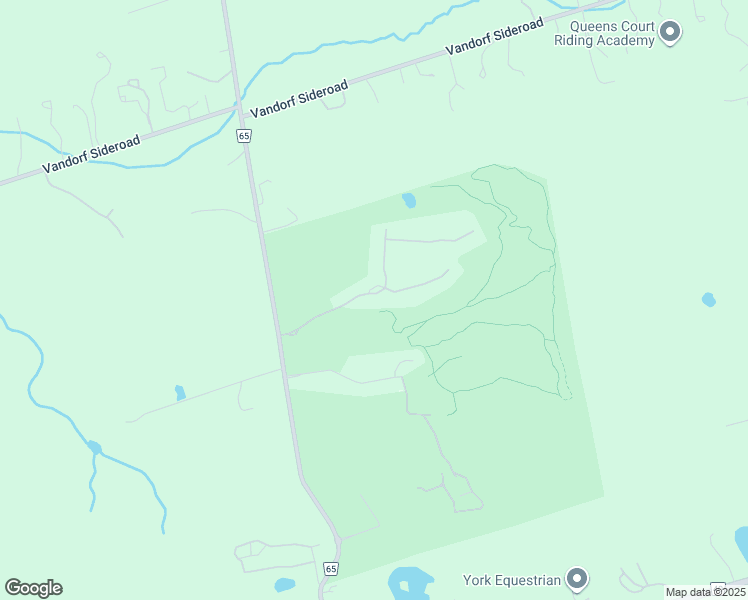 map of restaurants, bars, coffee shops, grocery stores, and more near 14 Emerald Heights Drive in Whitchurch-Stouffville