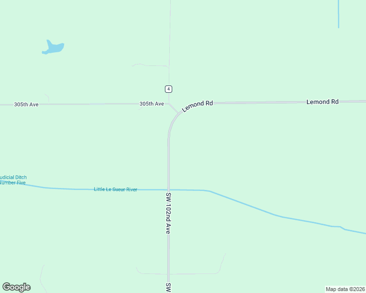 map of restaurants, bars, coffee shops, grocery stores, and more near 6555 Southwest 102nd Avenue in Ellendale