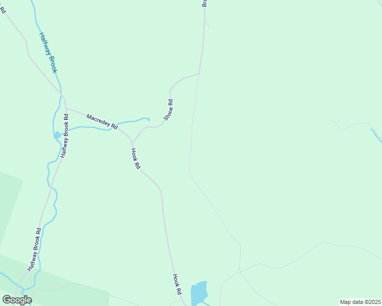map of restaurants, bars, coffee shops, grocery stores, and more near 61 Bradshaw Crossroad in Chelsea
