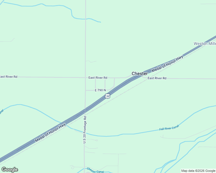 map of restaurants, bars, coffee shops, grocery stores, and more near in Chester