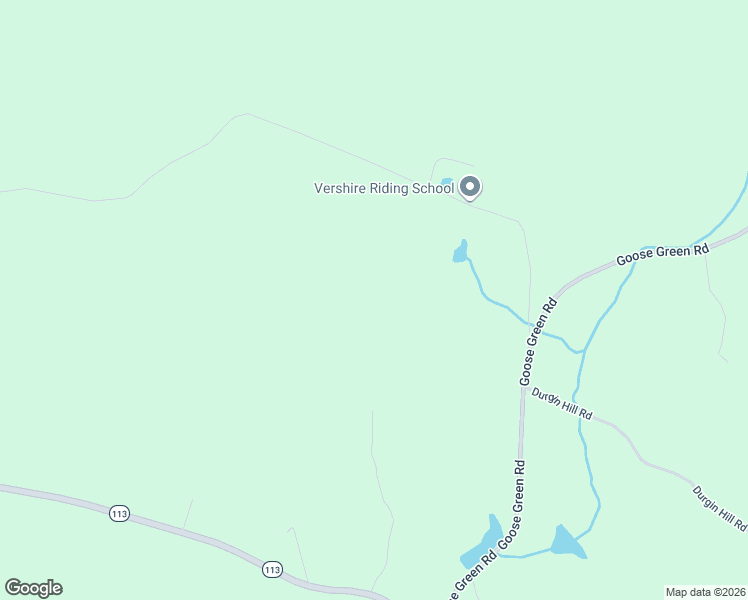 map of restaurants, bars, coffee shops, grocery stores, and more near in Vershire