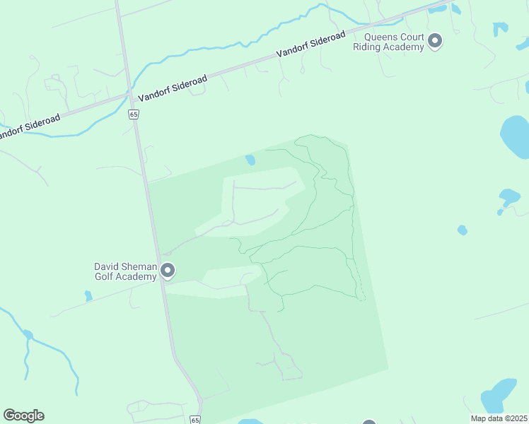 map of restaurants, bars, coffee shops, grocery stores, and more near 24 Royal Shamrock Court in Whitchurch-Stouffville