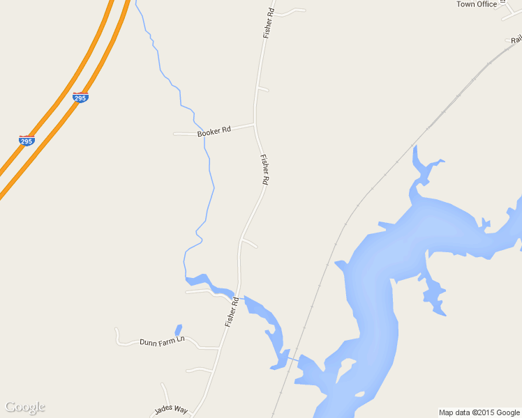 map of restaurants, bars, coffee shops, grocery stores, and more near 220 Fisher Rd in Bowdoinham