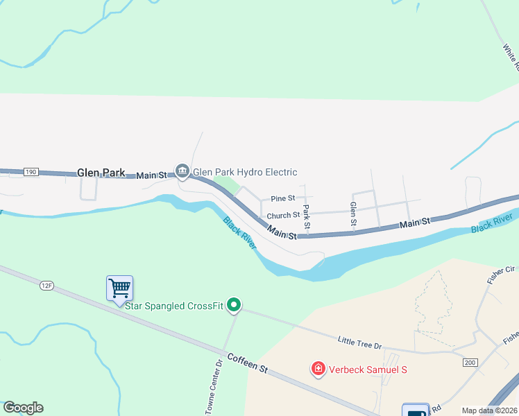 map of restaurants, bars, coffee shops, grocery stores, and more near 624 Ontario Drive in Glen Park