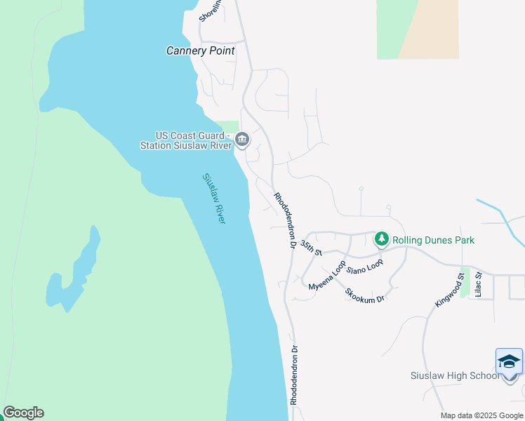 map of restaurants, bars, coffee shops, grocery stores, and more near 99 Sea Watch Court in Florence