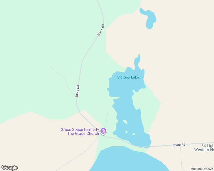 map of restaurants, bars, coffee shops, grocery stores, and more near in Western Head