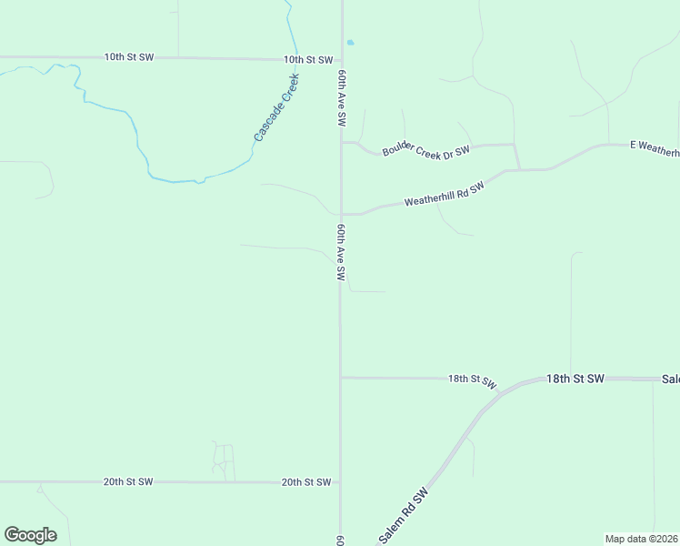 map of restaurants, bars, coffee shops, grocery stores, and more near County Road 104 in Rochester