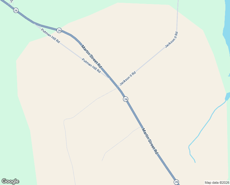 map of restaurants, bars, coffee shops, grocery stores, and more near 35940 State Highway 26 in Carthage