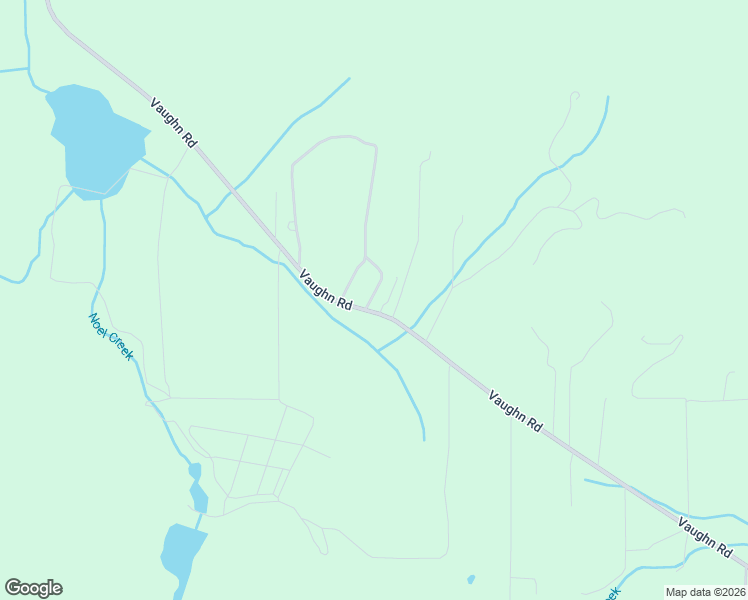 map of restaurants, bars, coffee shops, grocery stores, and more near 24325 Vaughn Road in Veneta