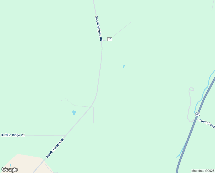 map of restaurants, bars, coffee shops, grocery stores, and more near 23278 County Road 44 in Winona