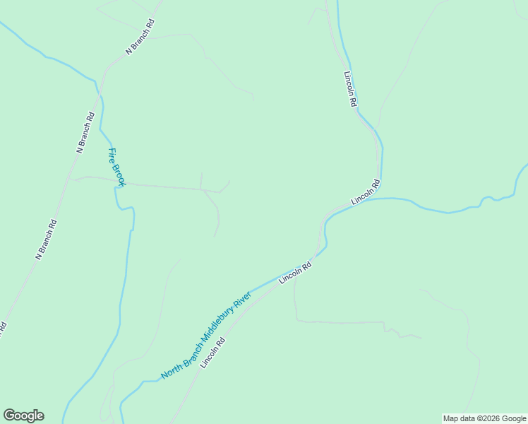 map of restaurants, bars, coffee shops, grocery stores, and more near Lincoln Road in Ripton