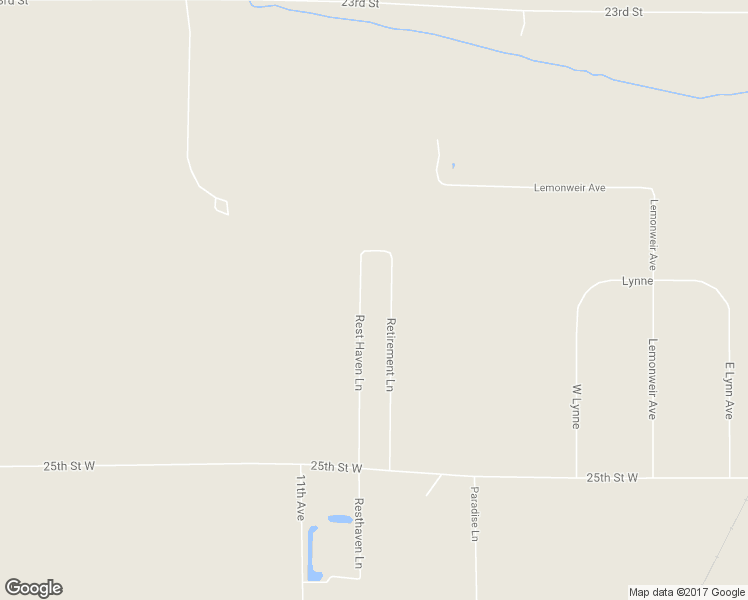 map of restaurants, bars, coffee shops, grocery stores, and more near 9845 Retirement Lane in Necedah