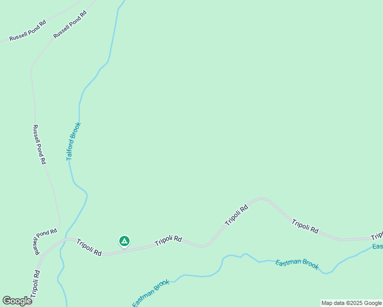 map of restaurants, bars, coffee shops, grocery stores, and more near Tripoli Road in Thornton