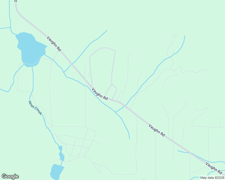 map of restaurants, bars, coffee shops, grocery stores, and more near 24325 Vaughn Road in Veneta