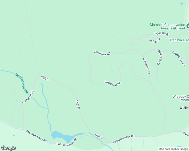 map of restaurants, bars, coffee shops, grocery stores, and more near in Conway