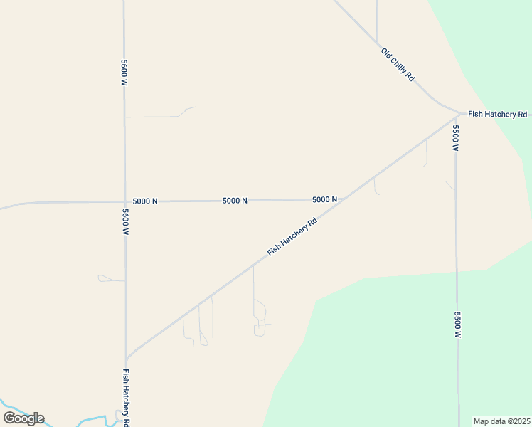 map of restaurants, bars, coffee shops, grocery stores, and more near 5000 North in Mackay
