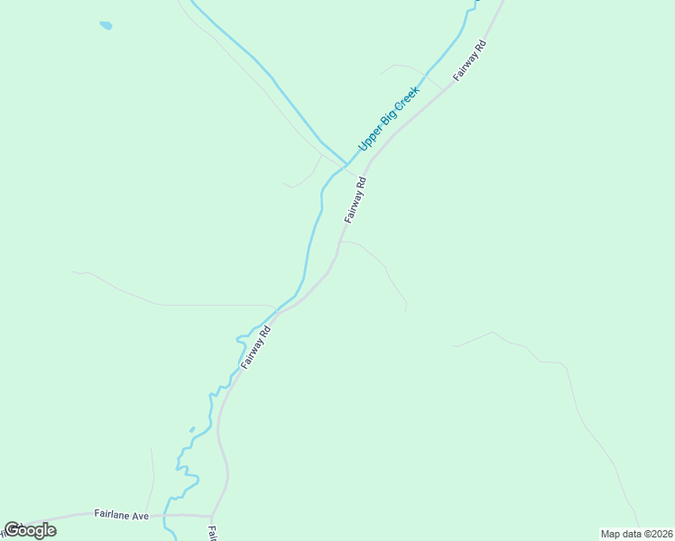 map of restaurants, bars, coffee shops, grocery stores, and more near 11824 Fairway Road in Sparta