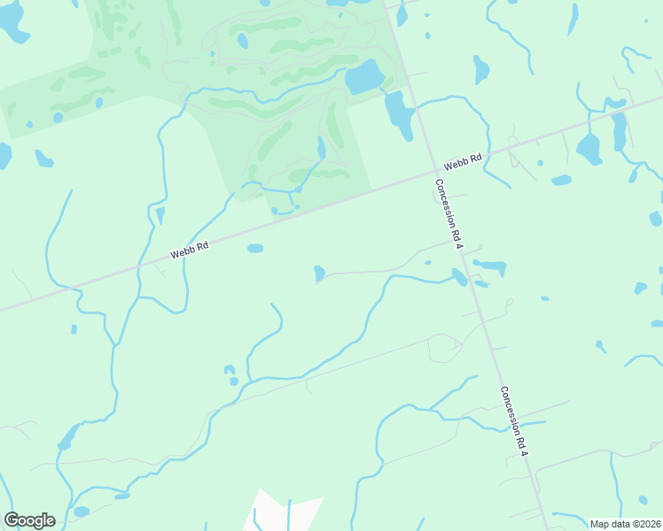 map of restaurants, bars, coffee shops, grocery stores, and more near 1900 CONCESSION 4 in Uxbridge