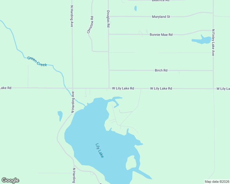 map of restaurants, bars, coffee shops, grocery stores, and more near 797 Mary Lane in Harrison