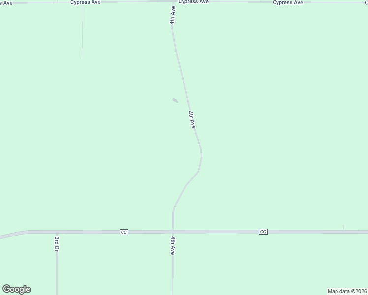 map of restaurants, bars, coffee shops, grocery stores, and more near N633 4th Avenue in Coloma