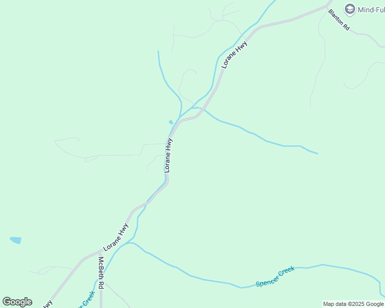 map of restaurants, bars, coffee shops, grocery stores, and more near 86279 Lorane Highway in Eugene