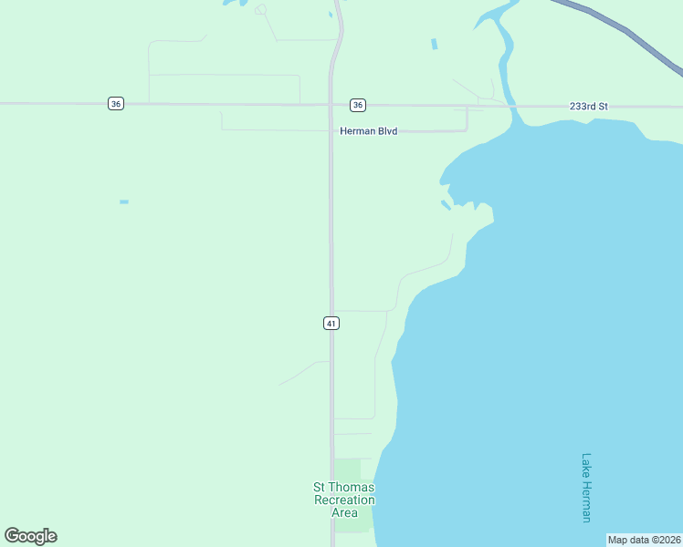 map of restaurants, bars, coffee shops, grocery stores, and more near 23337 451st Avenue in Madison